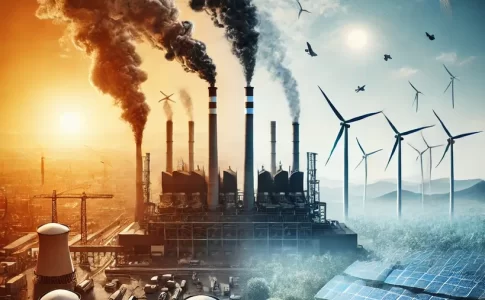 iklim-degisikligi-kuresel-isinma İklim Değişikliği: Sıcaklık Artışının Dünya’yı Yok Etmeden Önce Alınması Gereken 5 Acil Önlem!