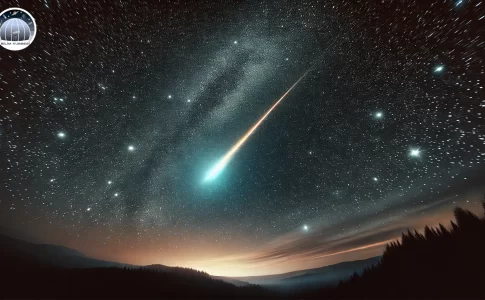 Kayan Yıldız Nedir? Kayan Yıldız Terimi Doğru Mu? Kayan Yıldız Nedir? Kayan Yıldız Terimi Doğru Mu?